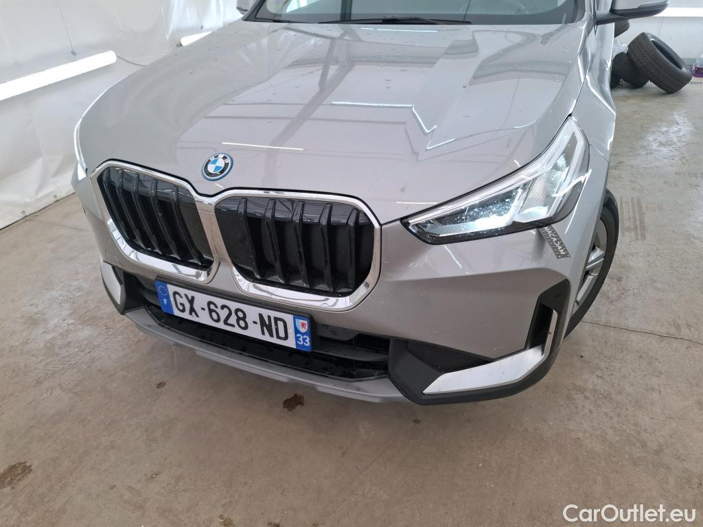  Bmw  X1 BMW  / 2022 / 5P / SUV xDrive25e DKG7 #22