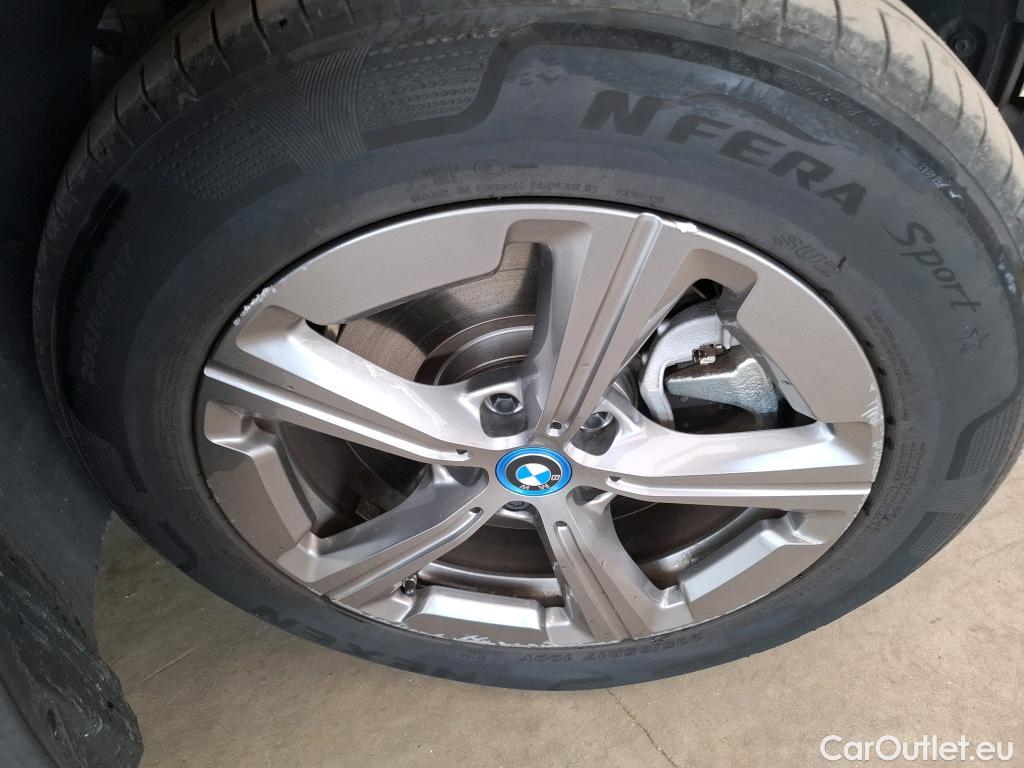  Bmw  X1 BMW  / 2022 / 5P / SUV xDrive25e DKG7 #15