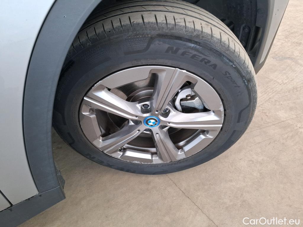  Bmw  X1 BMW  / 2022 / 5P / SUV xDrive25e DKG7 #14