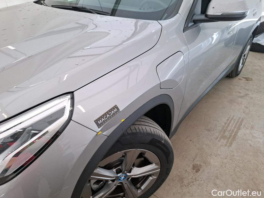 Bmw  X1 BMW  / 2022 / 5P / SUV xDrive25e DKG7 #1