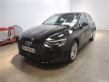  Audi  A3  Sportback 35 TDI Business Line 2.0 TDI 150CV BVA7 E6d 