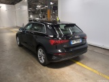  Audi  A3  Sportback 35 TDI Business Line 2.0 TDI 150CV BVA7 E6d #2