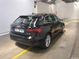  Audi  A3  Sportback 35 TDI Business Line 2.0 TDI 150CV BVA7 E6d #3