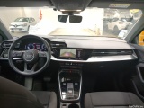  Audi  A3  Sportback 35 TDI Business Line 2.0 TDI 150CV BVA7 E6d #5