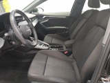  Audi  A3  Sportback 35 TDI Business Line 2.0 TDI 150CV BVA7 E6d #10