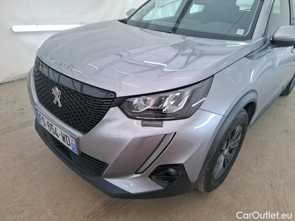  Peugeot  2008  Active Business 1.2 PureTech 130CV BVA8 E6d #46