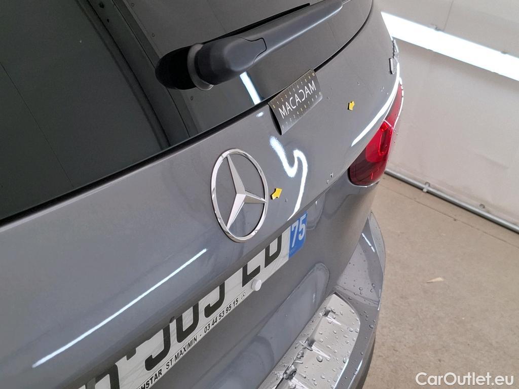  Mercedes  GLB MERCEDES-BENZ  / 2019 / 5P / SUV  220 d AMG Line 4Matic #5