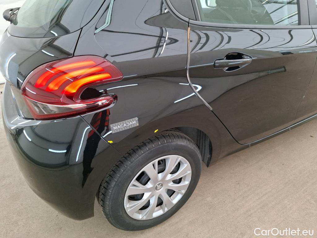  Peugeot  208  Affaire Premium Pack 1.2 80CV BVM5 E6dT #3
