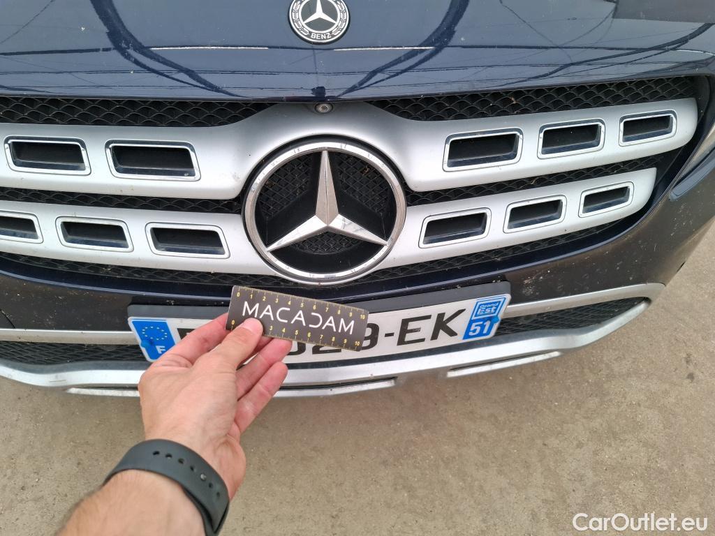  Mercedes  GLA MERCEDES-BENZ Classe  5p SUV  180 Business Executive Edition BVA7 #69