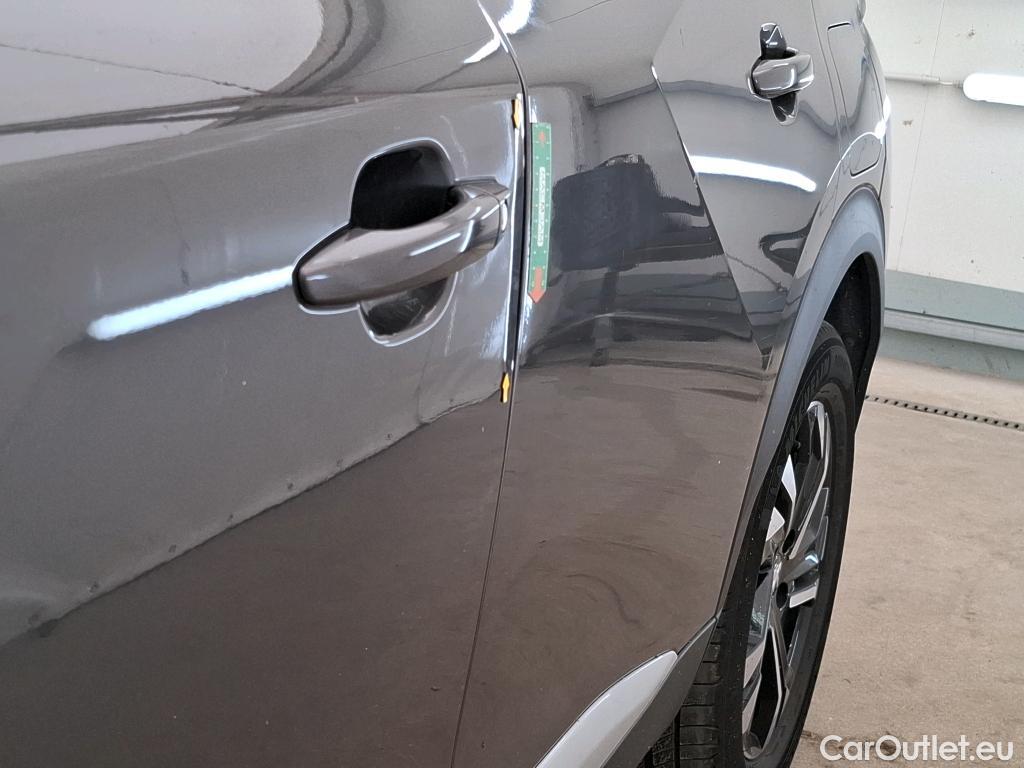  Peugeot  2008  Allure Business 1.5 HDi 110CV BVM6 E6d #2