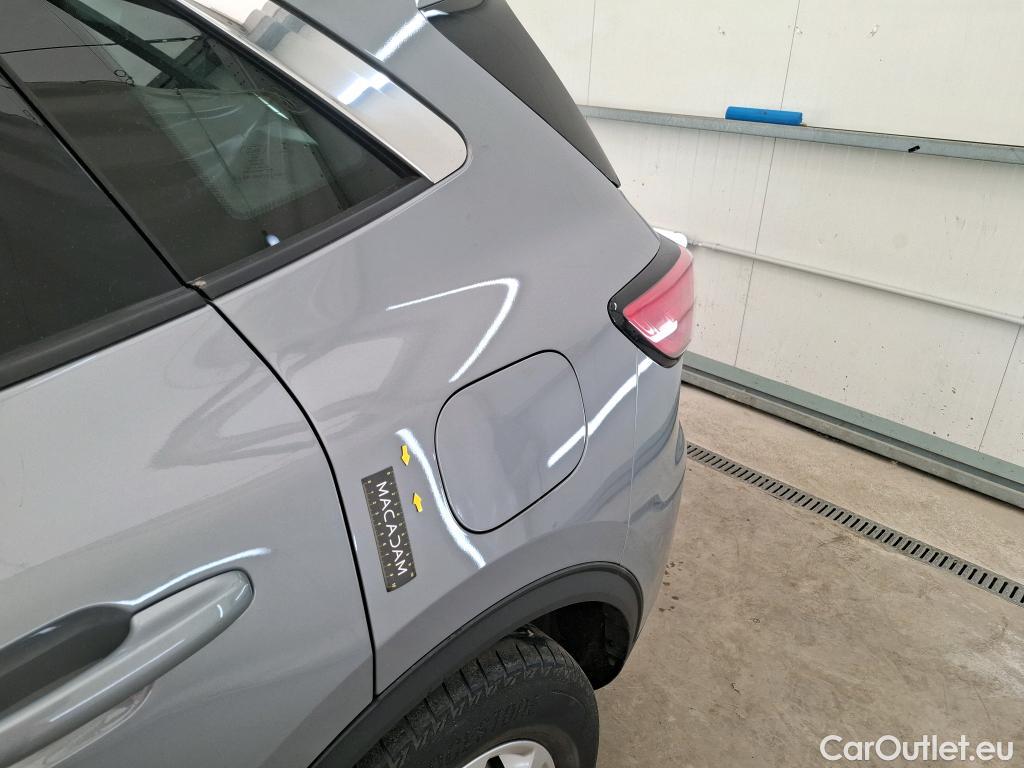  Ford  Kuga  Titanium Plug-In Hybrid 2.5 225CV BVA1 E6dT #20