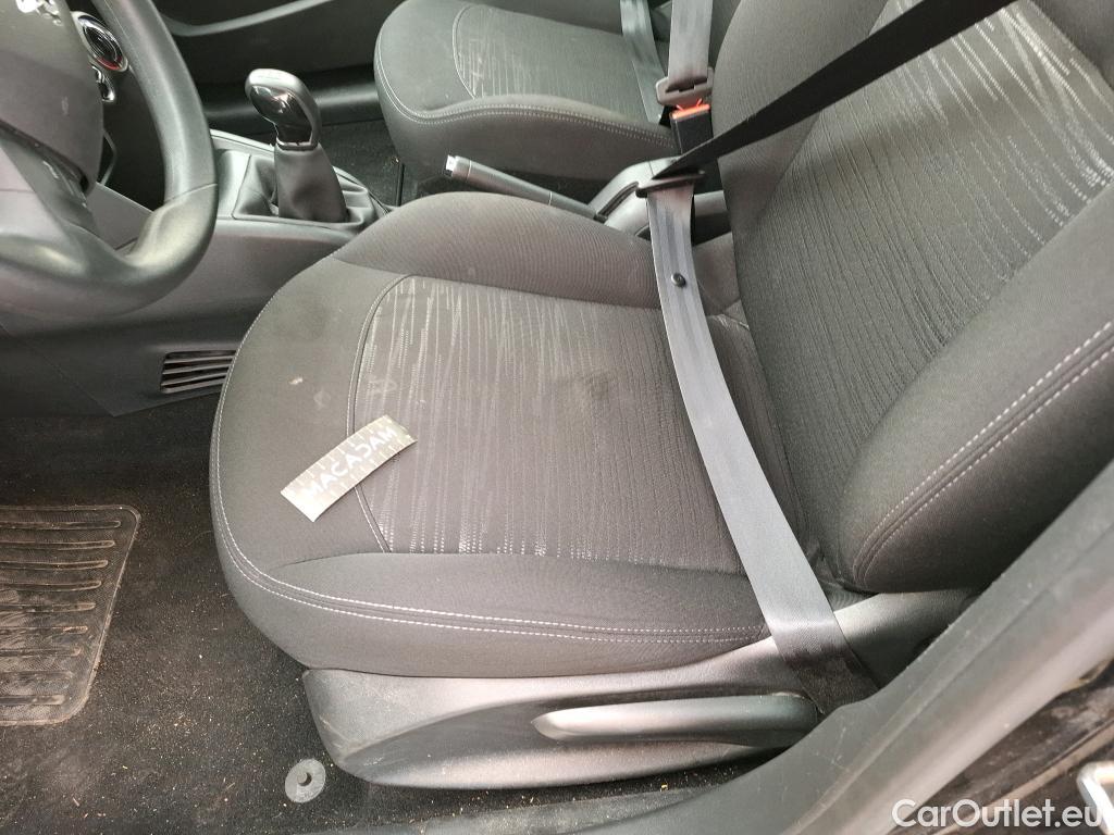  Peugeot  208  Affaire Premium Pack 1.2 80CV BVM5 E6dT #1