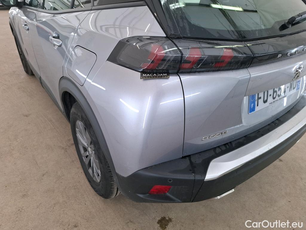  Peugeot  2008  Active Business 1.2 PureTech 130CV BVA8 E6d #54
