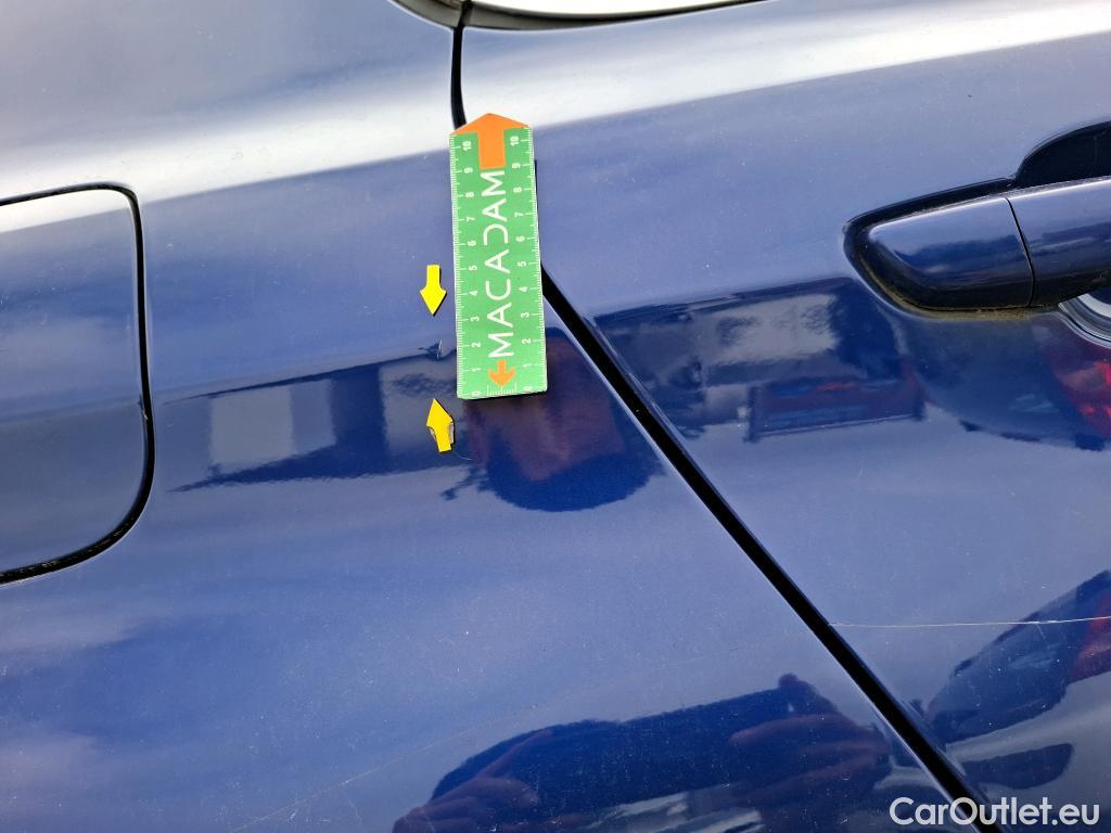  Peugeot  308  Allure Business 1.2 PureTech 130CV BVM6 E6d #11