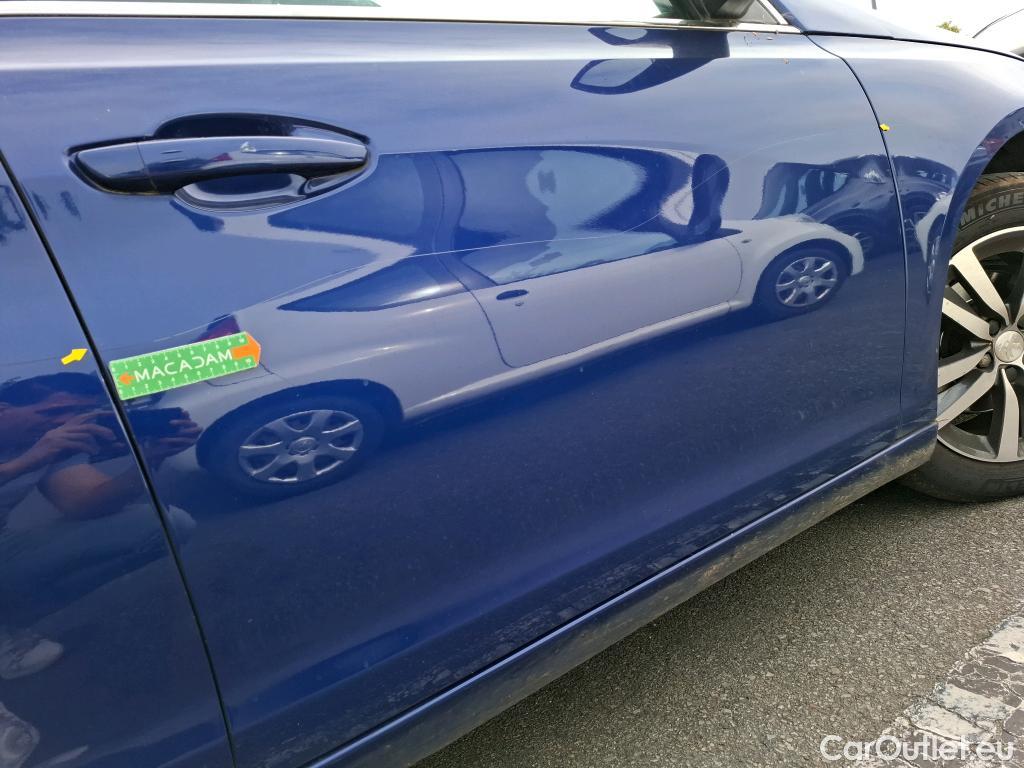  Peugeot  308  Allure Business 1.2 PureTech 130CV BVM6 E6d #24