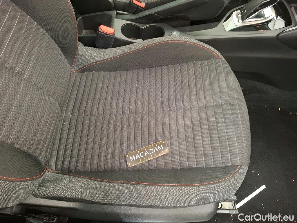  Peugeot  2008  Active Business 1.2 PureTech 130CV BVA8 E6d #21