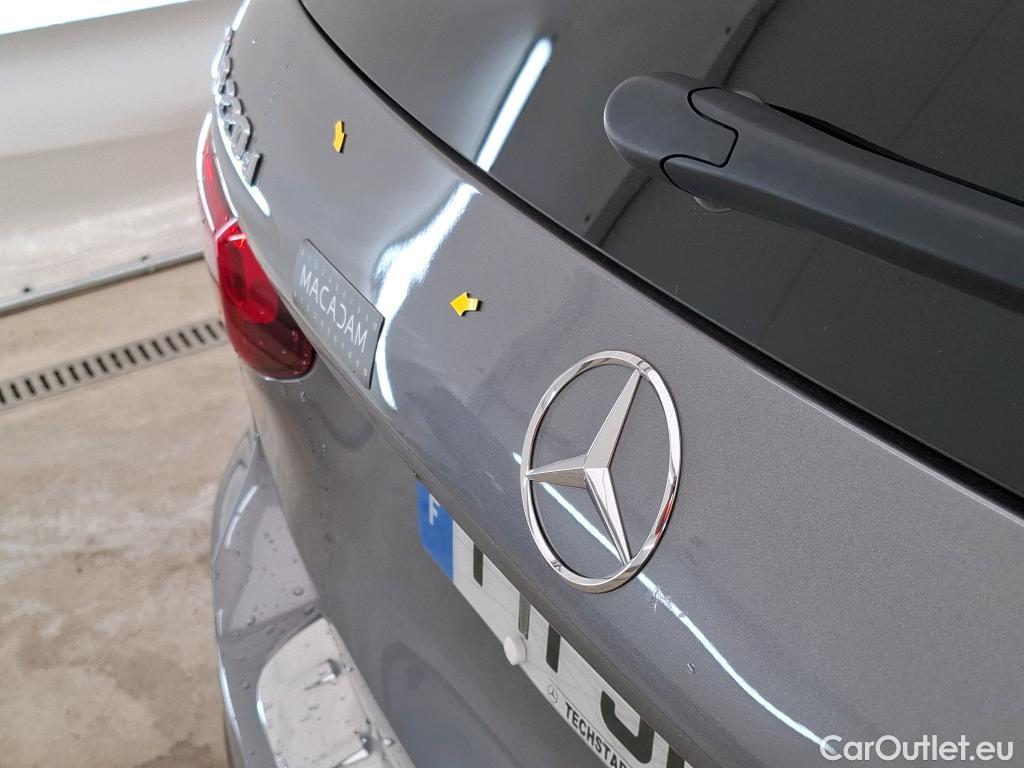  Mercedes  GLB MERCEDES-BENZ  / 2019 / 5P / SUV  220 d AMG Line 4Matic #7