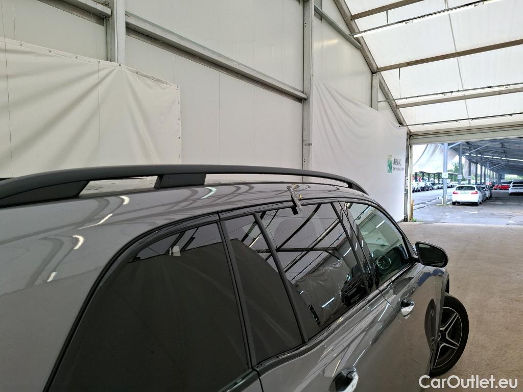  Mercedes  GLB MERCEDES-BENZ  / 2019 / 5P / SUV  220 d AMG Line 4Matic #26