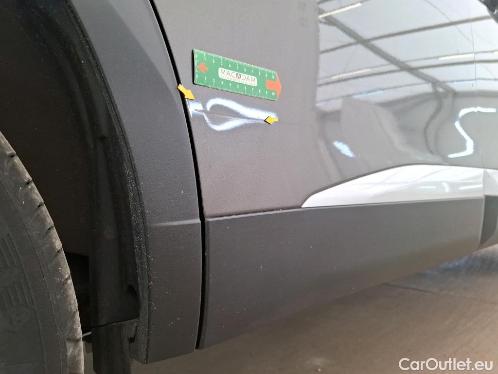  Peugeot  2008  Allure Business 1.5 HDi 110CV BVM6 E6d #4