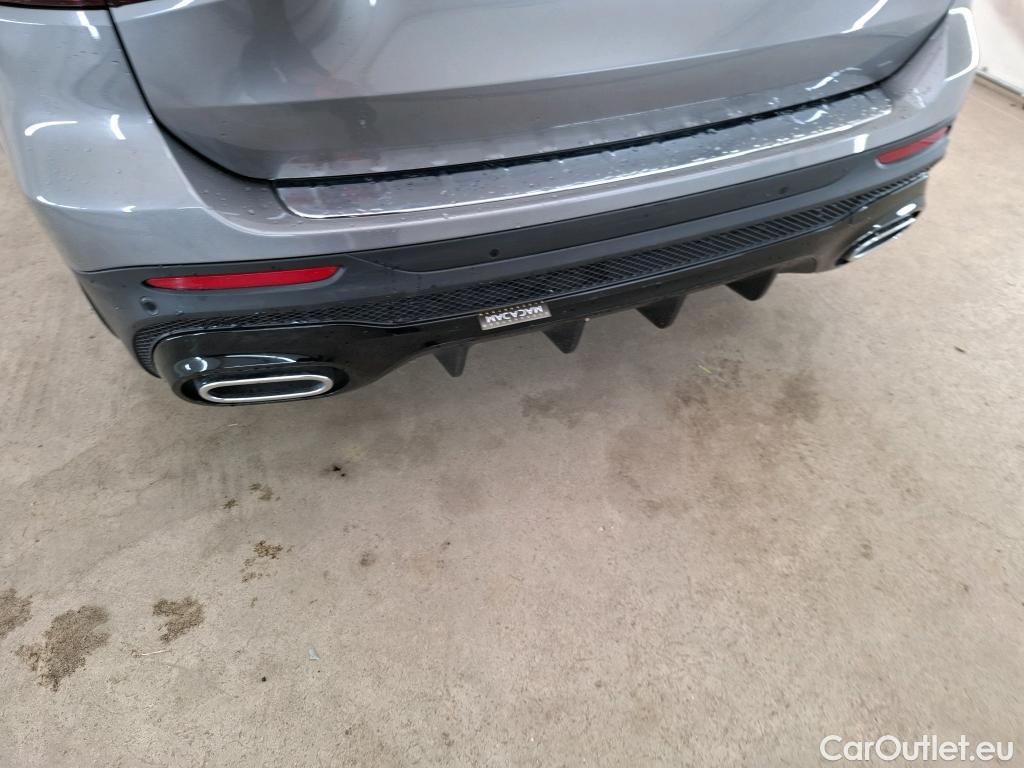  Mercedes  GLB MERCEDES-BENZ  / 2019 / 5P / SUV  220 d AMG Line 4Matic #14
