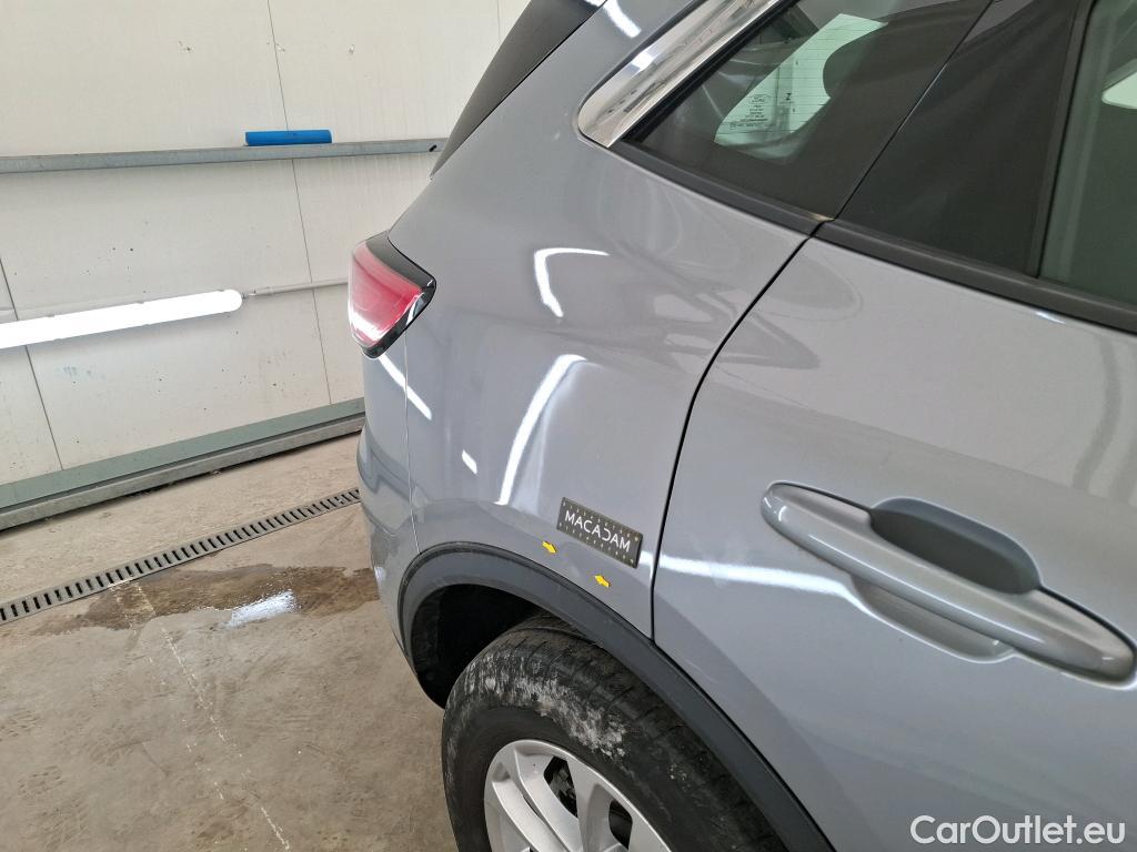  Ford  Kuga  Titanium Plug-In Hybrid 2.5 225CV BVA1 E6dT #1