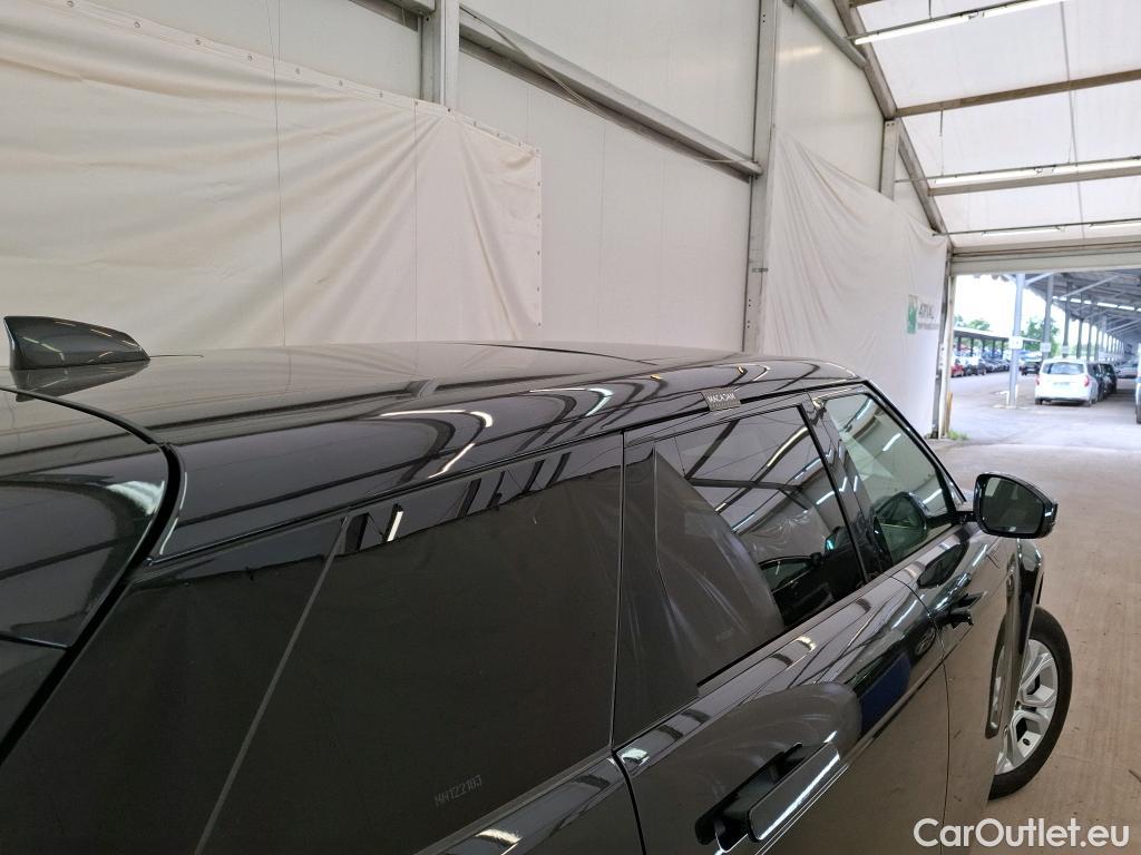  Land Rover  Range Rover Evoque LAND ROVER  / 2018 / 5P / SUV 1.5 P300e PHEV BVA 4WD R-Dynamic S #8