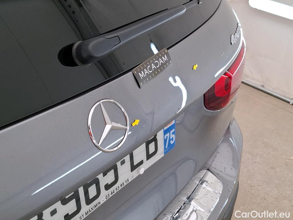  Mercedes  GLB MERCEDES-BENZ  / 2019 / 5P / SUV  220 d AMG Line 4Matic #3