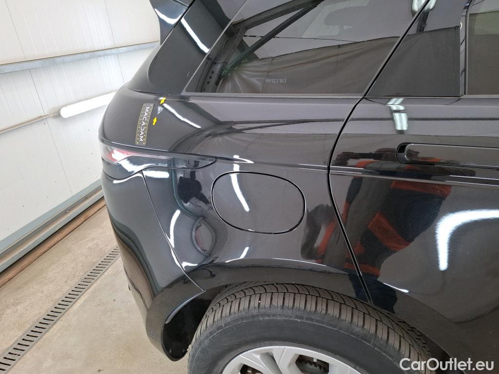  Land Rover  Range Rover Evoque LAND ROVER  / 2018 / 5P / SUV 1.5 P300e PHEV BVA 4WD R-Dynamic S #1