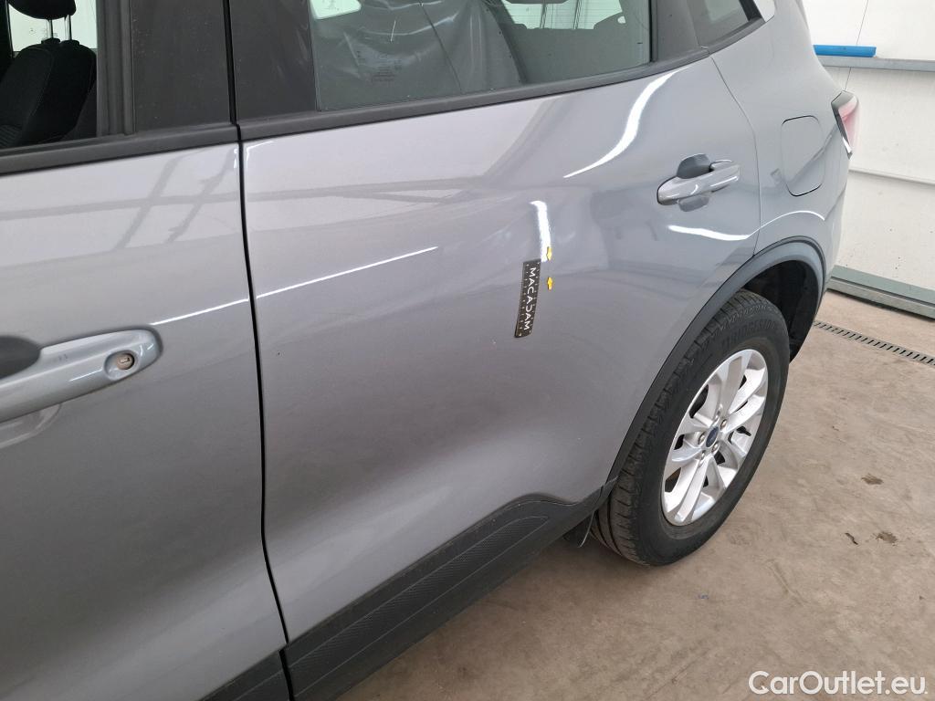  Ford  Kuga  Titanium Plug-In Hybrid 2.5 225CV BVA1 E6dT #23