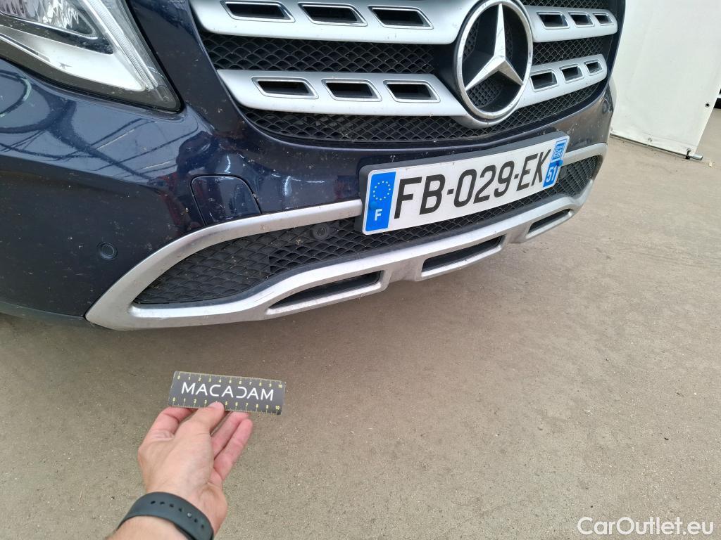  Mercedes  GLA MERCEDES-BENZ Classe  5p SUV  180 Business Executive Edition BVA7 #17