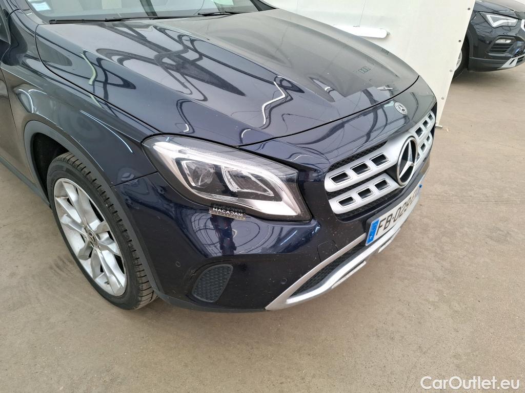  Mercedes  GLA MERCEDES-BENZ Classe  5p SUV  180 Business Executive Edition BVA7 #32