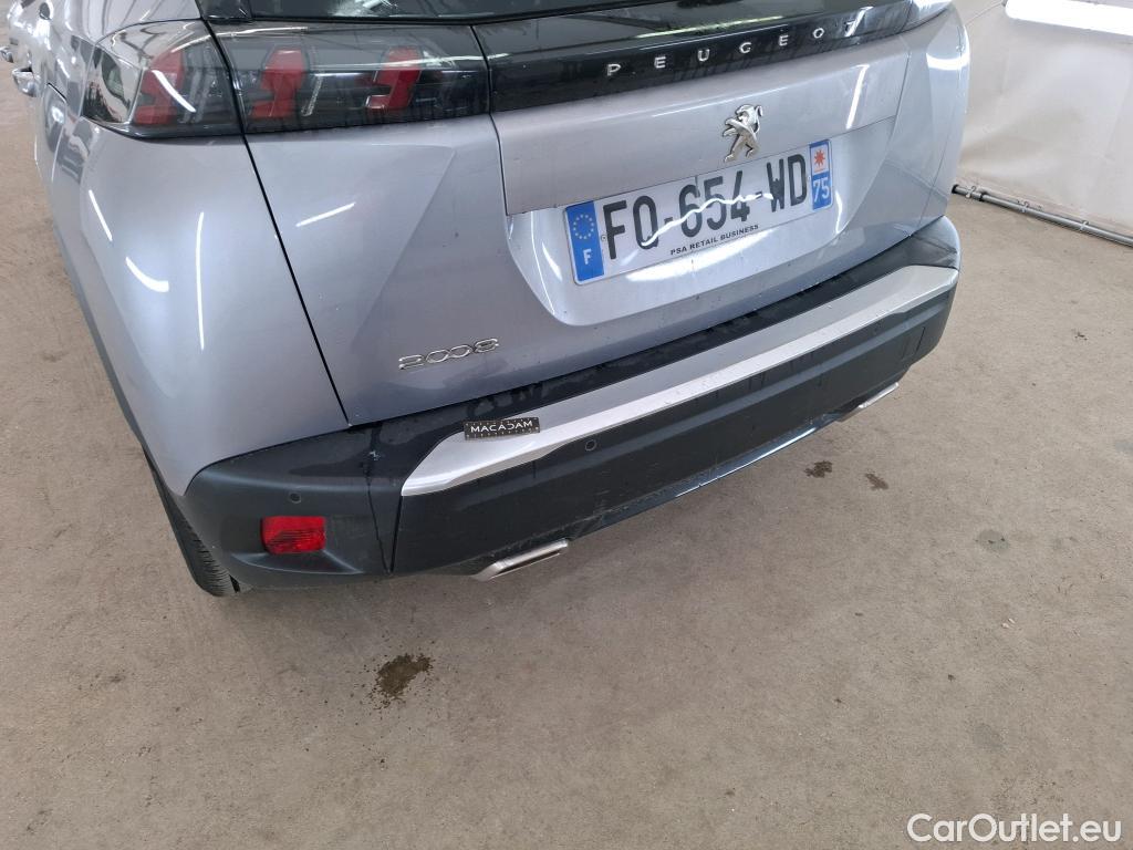  Peugeot  2008  Active Business 1.2 PureTech 130CV BVA8 E6d #58