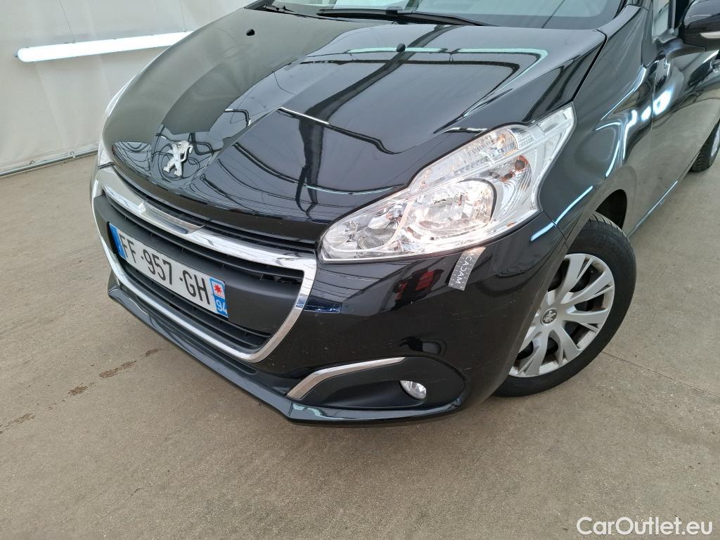  Peugeot  208  Affaire Premium Pack 1.2 80CV BVM5 E6dT #7