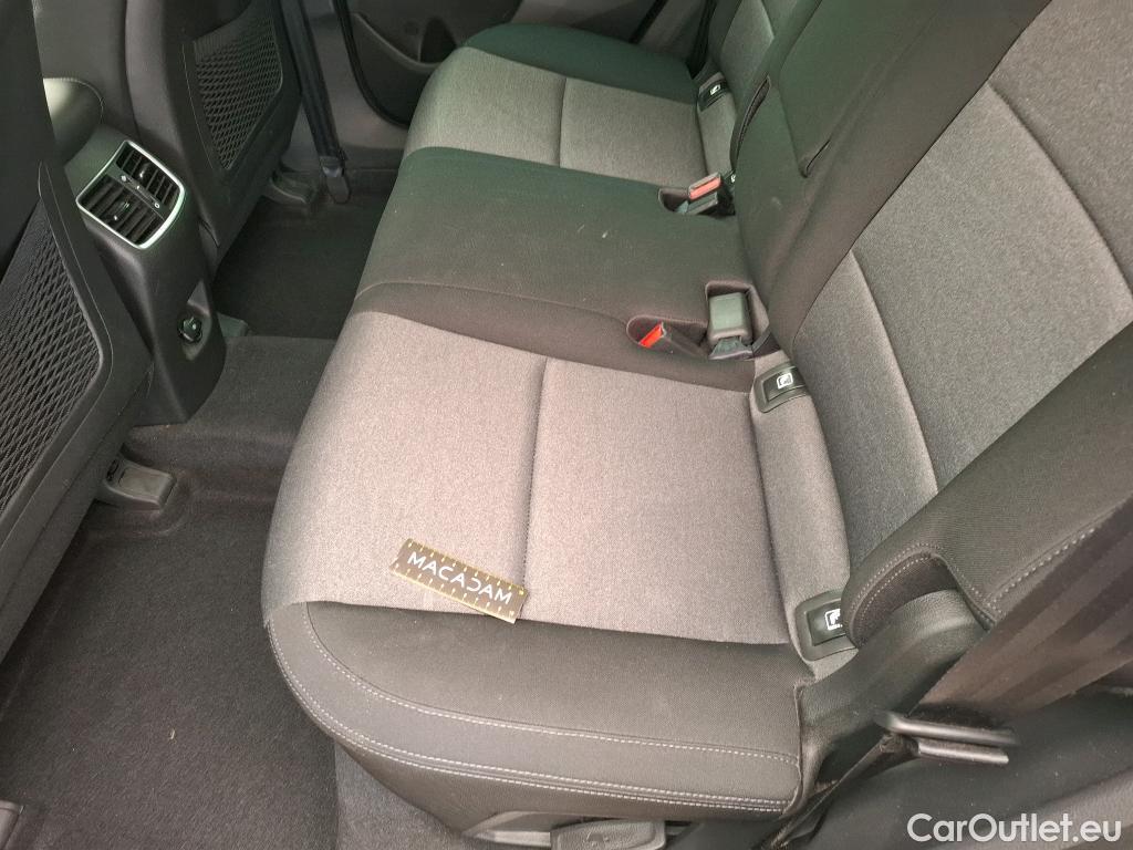  Hyundai  Tucson  Business 2WD 1.6 CRDi 135CV BVA7 E6dT #3