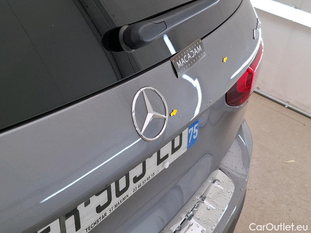  Mercedes  GLB MERCEDES-BENZ  / 2019 / 5P / SUV  220 d AMG Line 4Matic #4