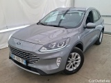  Ford  Kuga  Titanium Plug-In Hybrid 2.5 225CV BVA1 E6dT 