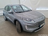  Ford  Kuga  Titanium Plug-In Hybrid 2.5 225CV BVA1 E6dT #4