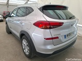  Hyundai  Tucson  Business 2WD 1.6 CRDi 135CV BVA7 E6dT #2