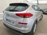  Hyundai  Tucson  Business 2WD 1.6 CRDi 135CV BVA7 E6dT #3
