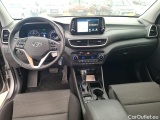  Hyundai  Tucson  Business 2WD 1.6 CRDi 135CV BVA7 E6dT #5
