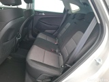  Hyundai  Tucson  Business 2WD 1.6 CRDi 135CV BVA7 E6dT #9