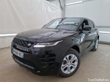  Land Rover  Range Rover Evoque LAND ROVER  / 2018 / 5P / SUV 1.5 P300e PHEV BVA 4WD R-Dynamic S 