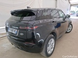  Land Rover  Range Rover Evoque LAND ROVER  / 2018 / 5P / SUV 1.5 P300e PHEV BVA 4WD R-Dynamic S #3