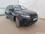  Land Rover  Range Rover Evoque LAND ROVER  / 2018 / 5P / SUV 1.5 P300e PHEV BVA 4WD R-Dynamic S #4