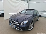  Mercedes  GLA MERCEDES-BENZ Classe  5p SUV  180 Business Executive Edition BVA7 
