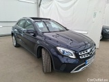 Mercedes  GLA MERCEDES-BENZ Classe  5p SUV  180 Business Executive Edition BVA7 #4