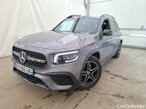  Mercedes  GLB MERCEDES-BENZ  / 2019 / 5P / SUV  220 d AMG Line 4Matic 