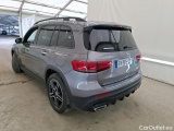  Mercedes  GLB MERCEDES-BENZ  / 2019 / 5P / SUV  220 d AMG Line 4Matic #2