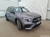  Mercedes  GLB MERCEDES-BENZ  / 2019 / 5P / SUV  220 d AMG Line 4Matic #4