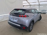  Peugeot  2008  Active Business 1.2 PureTech 130CV BVA8 E6d #3
